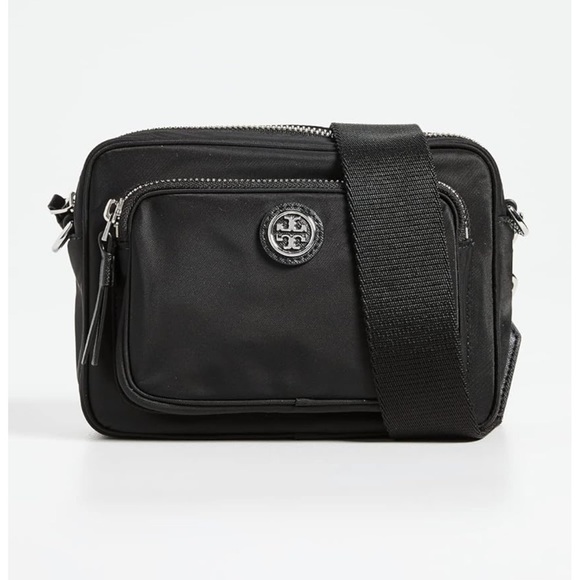 NEW Tory Burch Mini Crossbody. Authentic. - Picture 2 of 5